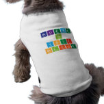 believe
 in
 your
 selfie  Pet Clothing