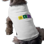 Geek  Pet Clothing