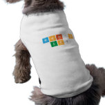 what's 
 up?  Pet Clothing