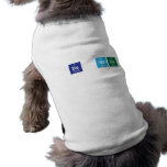 Be Nice  Pet Clothing