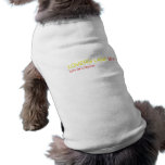 LOVERS LANE  Pet Clothing
