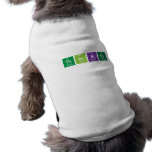 thinker  Pet Clothing