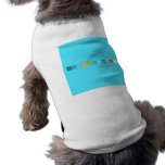 how old am i?  Pet Clothing