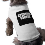 GENIUS
 CLUB
   Pet Clothing