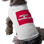 WOMEN 
 IN 
 CHEMISTRY  Pet Clothing