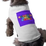 Periodic
 Table
 Writer  Pet Clothing