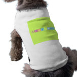 Parker Ponder  Pet Clothing