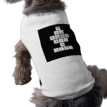 In 
 pain
  because 
 theres 
 no 
 caffein
   Pet Clothing