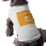 N  Pet Clothing