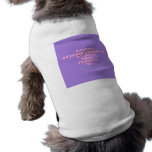 Sophie
 Congratulations
 On your
 gcse 
 results
 xx  Pet Clothing
