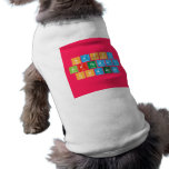 Happy 
 Birthday
 Chandni  Pet Clothing