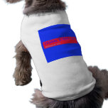 Casual Street  Pet Clothing