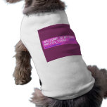 WELCOME TO MY FROG #ULFAH_TIARA     Pet Clothing