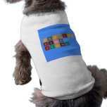 Periodic
 Table
 Writer  Pet Clothing