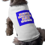 Potvin
 SUCKS
 Since
 1979  Pet Clothing