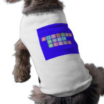 Periodic
 Table
 Writer  Pet Clothing