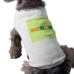 CHUNU  Pet Clothing
