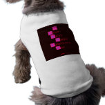 I 
 Love  
 Kaleb 
  Happy
 Valentine's
 Day 
   Pet Clothing