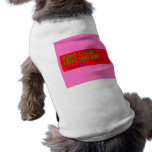 keep Calm Love Ireland  Pet Clothing