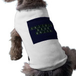 Periodic
 Table
 Writer  Pet Clothing