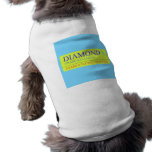 Diamond  Pet Clothing