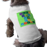 KEEP
 CALM
 AND
 DO
 SCIENCE  Pet Clothing