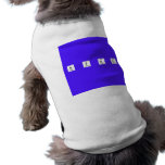 N F d L  Pet Clothing