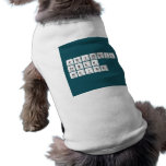 Periodic Table Writer  Pet Clothing