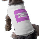 Periodic
 Table
 Writer  Pet Clothing