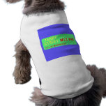  terry Street  Pet Clothing