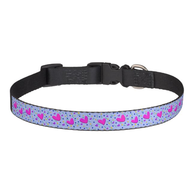 Pet Collar (Front)
