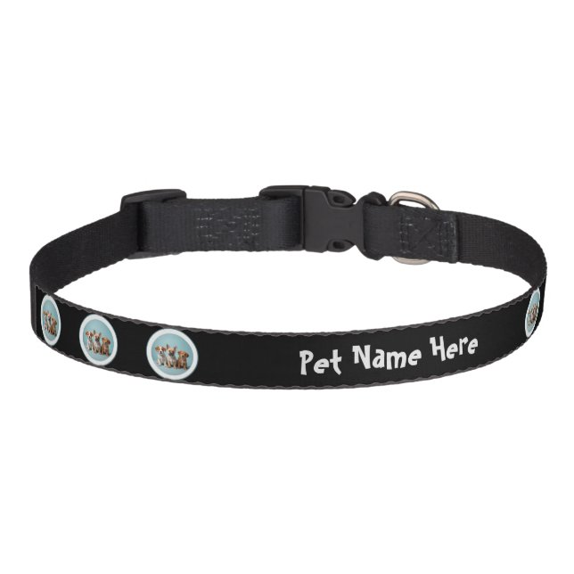 Pet Collar Dogs (Front)