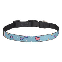 Pet Collar Zoom Cosmic Crunch