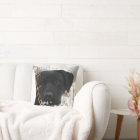 Pet Dog Lover Simple Personalized 2 Photo