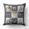 Pet Dog Memorial Keepsake Photo Collage