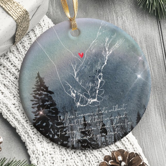 Pet Dog Memorial Ornament Dog Personalized  (Pet Memorial Ornament Dog Personalized)