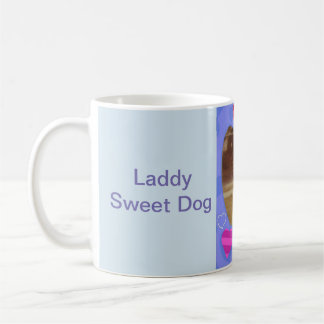Pet Dog Mug