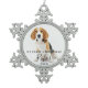 Pet Dog  Photo First Christmas Script