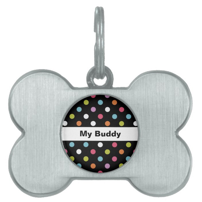 dog tags for dogs online