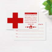 pet emergency alert (Desk)