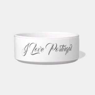 PET FOOD BOWL DESIGN STYLE 