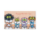 Pet Groomer Spa Dogs Cat Robes Peach Appointment