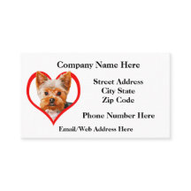 Pet Grooming Sample 9