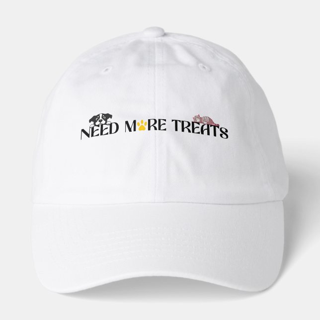 Pet Hat (Front)