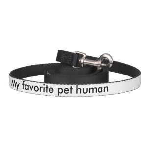 Pet Human Leash