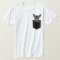 Pet In My Pocket Upload Photo & Name Custom Dog