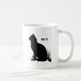PET IT -.png Coffee Mug