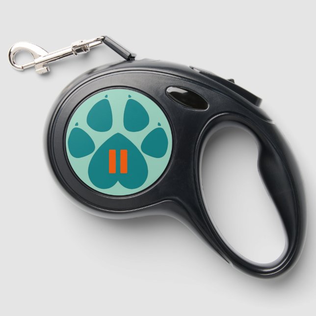 Pet Leash (Front)