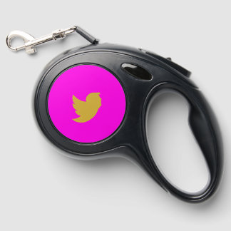 Pet Leash - Retractable