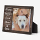 Pet Loss Keepsake Personalized Pet Memorial Photo